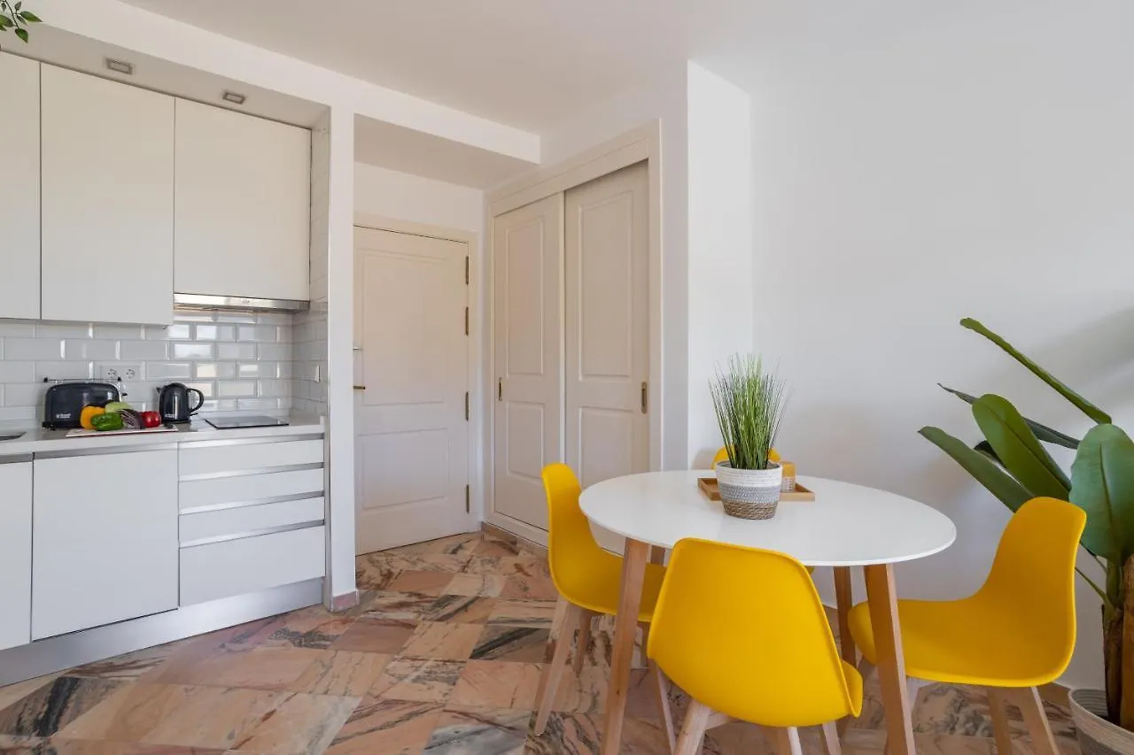 Oleholidays 225 Romana Playa Junto Al Mar Marbella