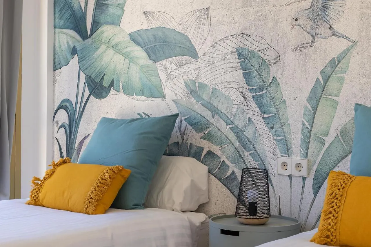 Apartment Oleholidays 225 Romana Playa Junto Al Mar Marbella Spain