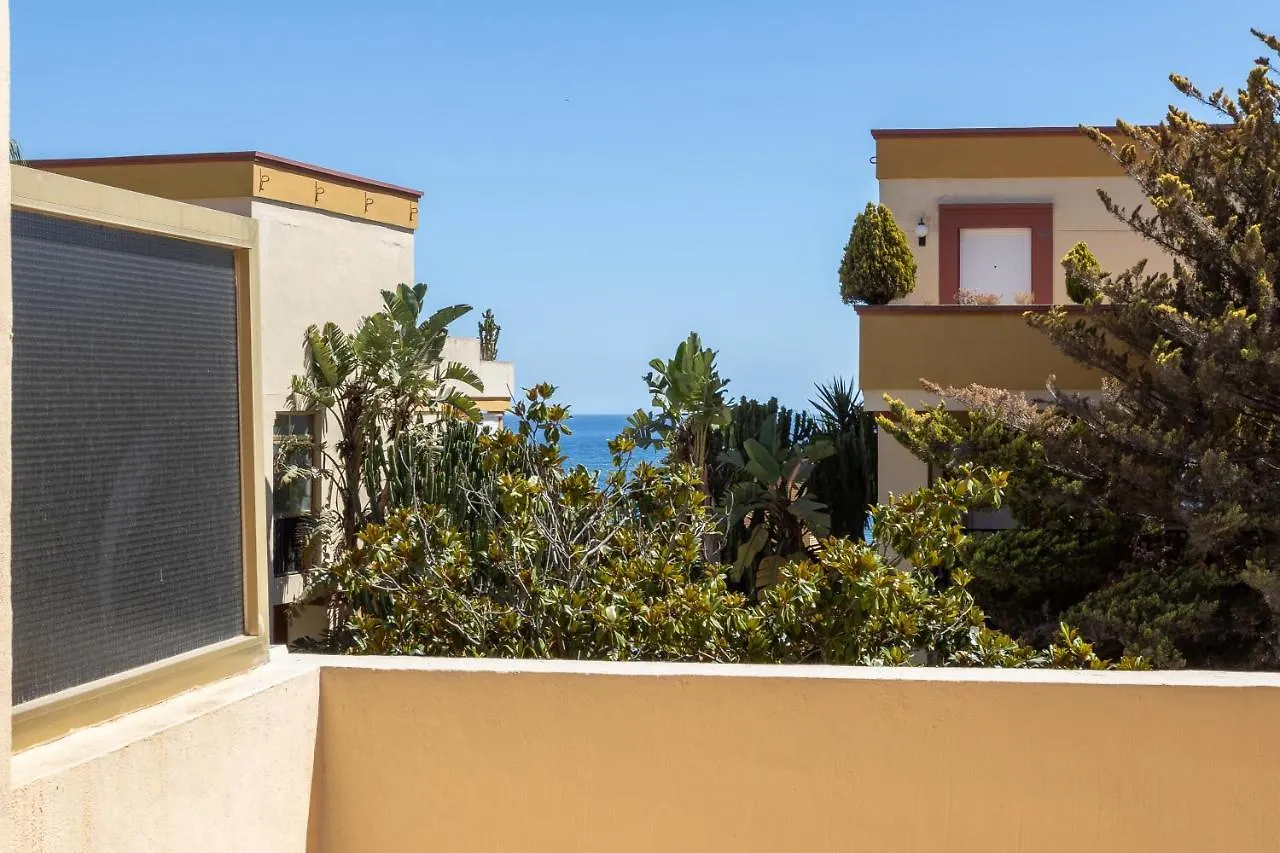 Oleholidays 225 Romana Playa Junto Al Mar Marbella
