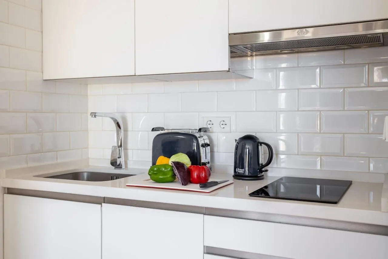 Oleholidays 225 Romana Playa Junto Al Mar Marbella